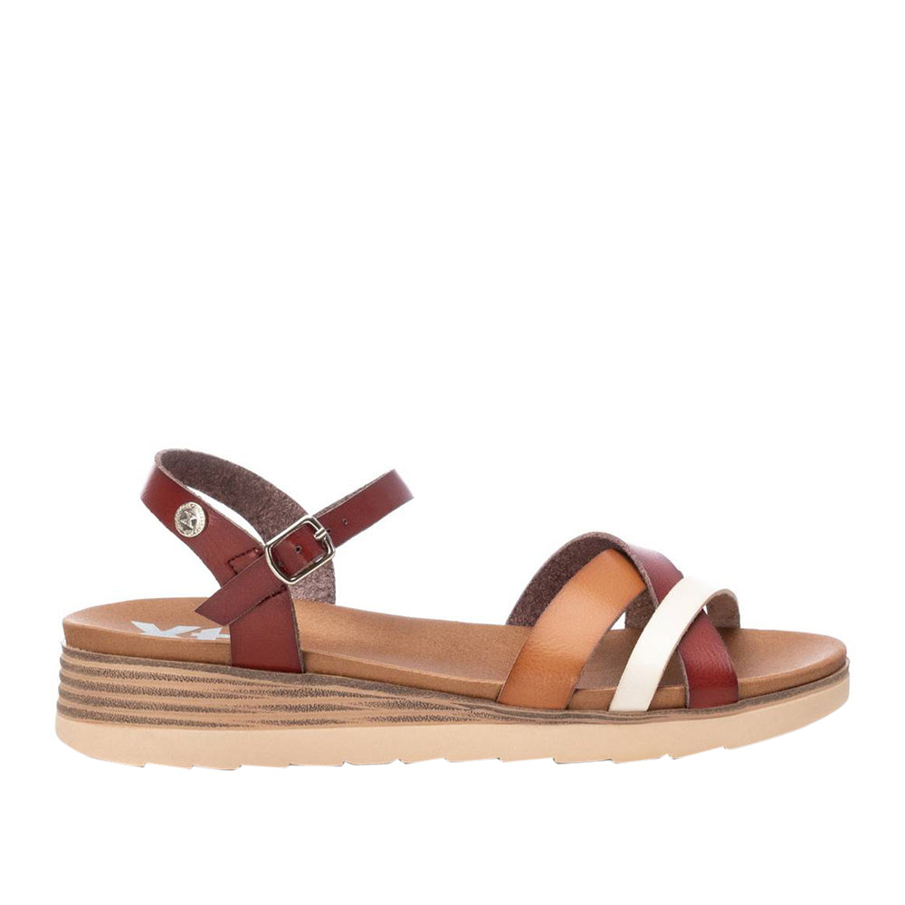 Sandalo Xti Donna - Marrone
