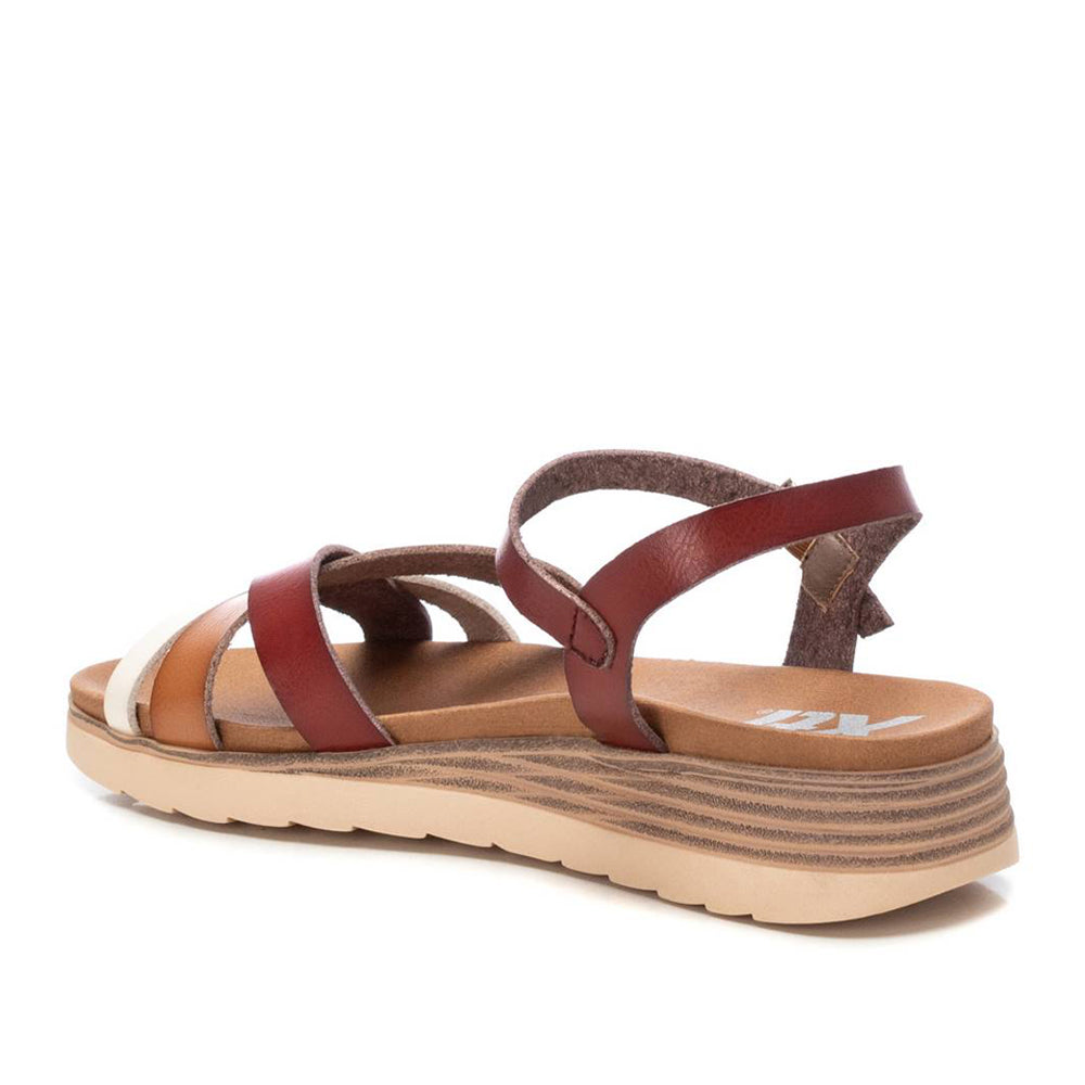 Sandalo Xti Donna - Marrone