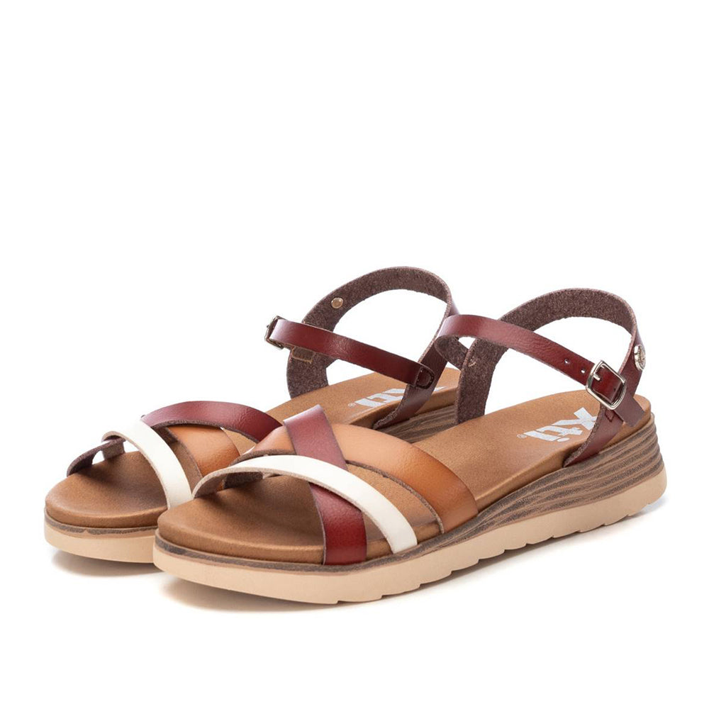 Sandalo Xti Donna - Marrone