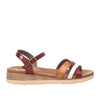 Sandalo xti donna - marrone