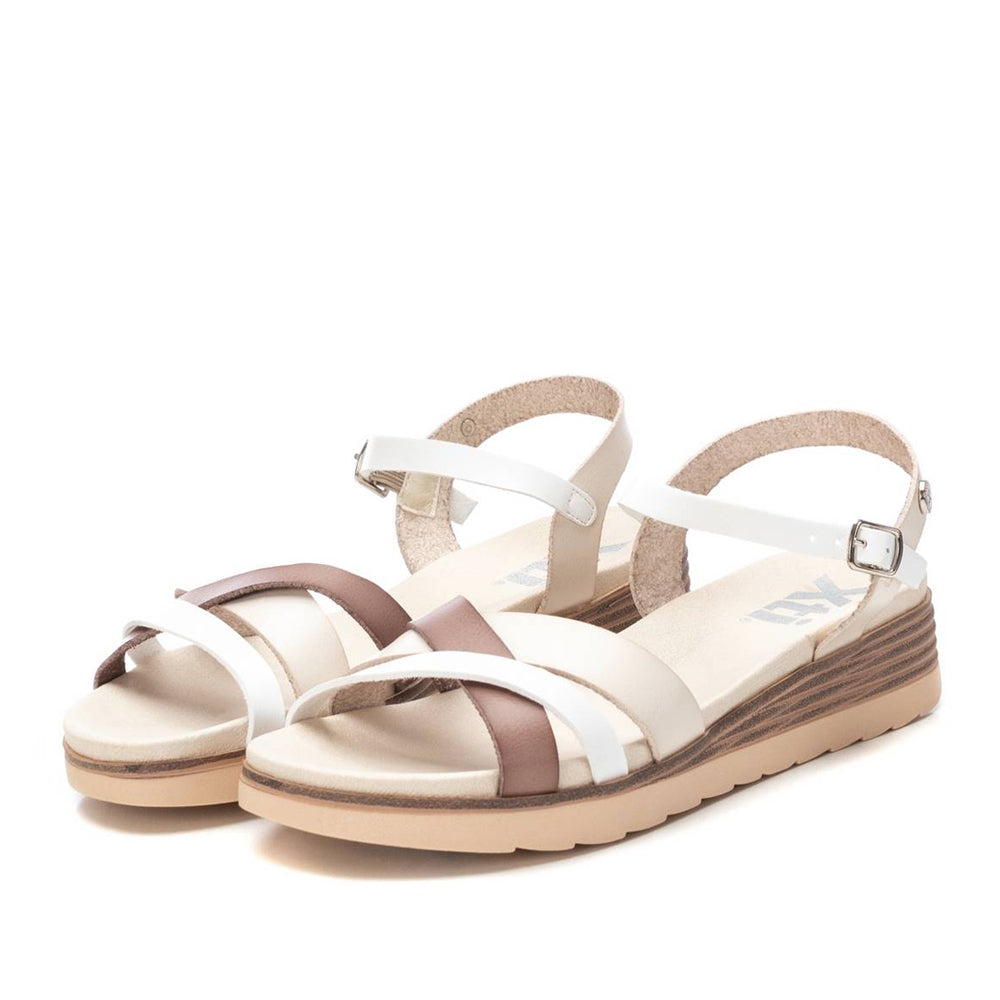 Sandalo Xti Donna - Bianco