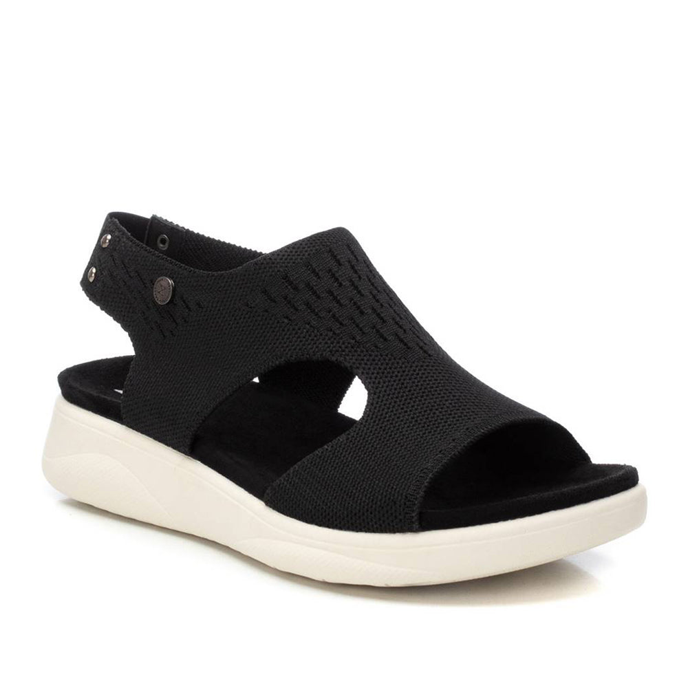 Sandalo Xti Donna - Nero