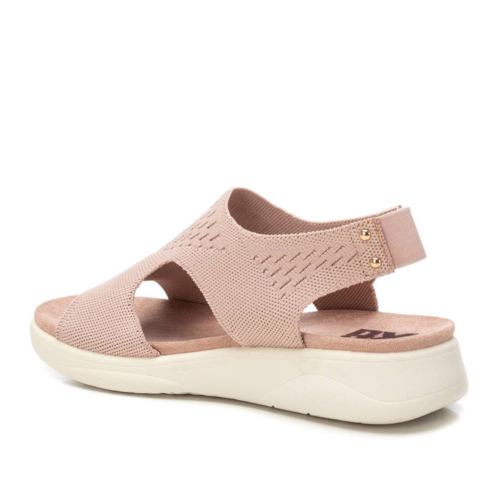 Sandalo Xti Donna - Rosa