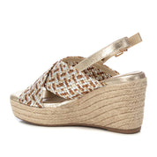 Sandalo Xti Donna - Oro