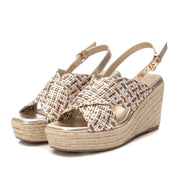 Sandalo Xti Donna - Oro