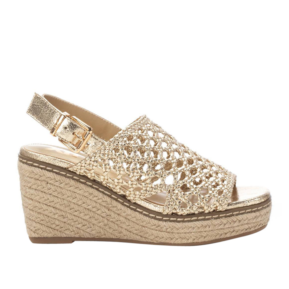Sandalo Xti Donna - Oro