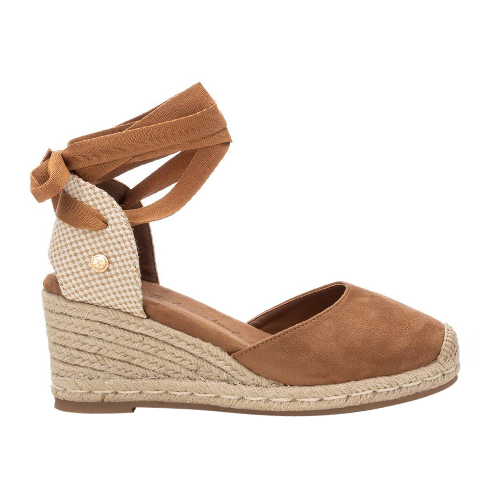 Sandalo Xti Donna - Marrone