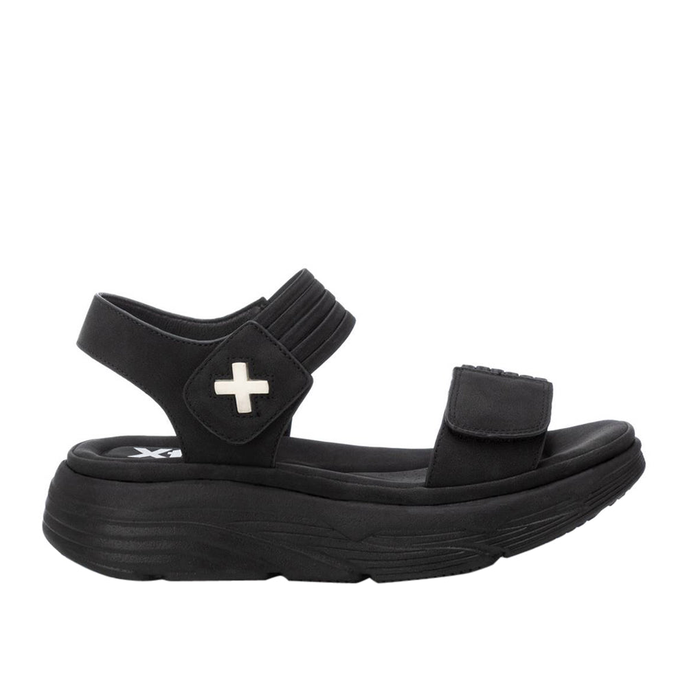 Sandalo Xti Donna - Nero