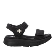 Sandalo Xti Donna - Nero
