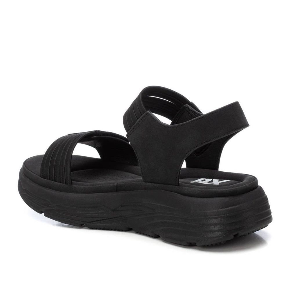 Sandalo Xti Donna - Nero