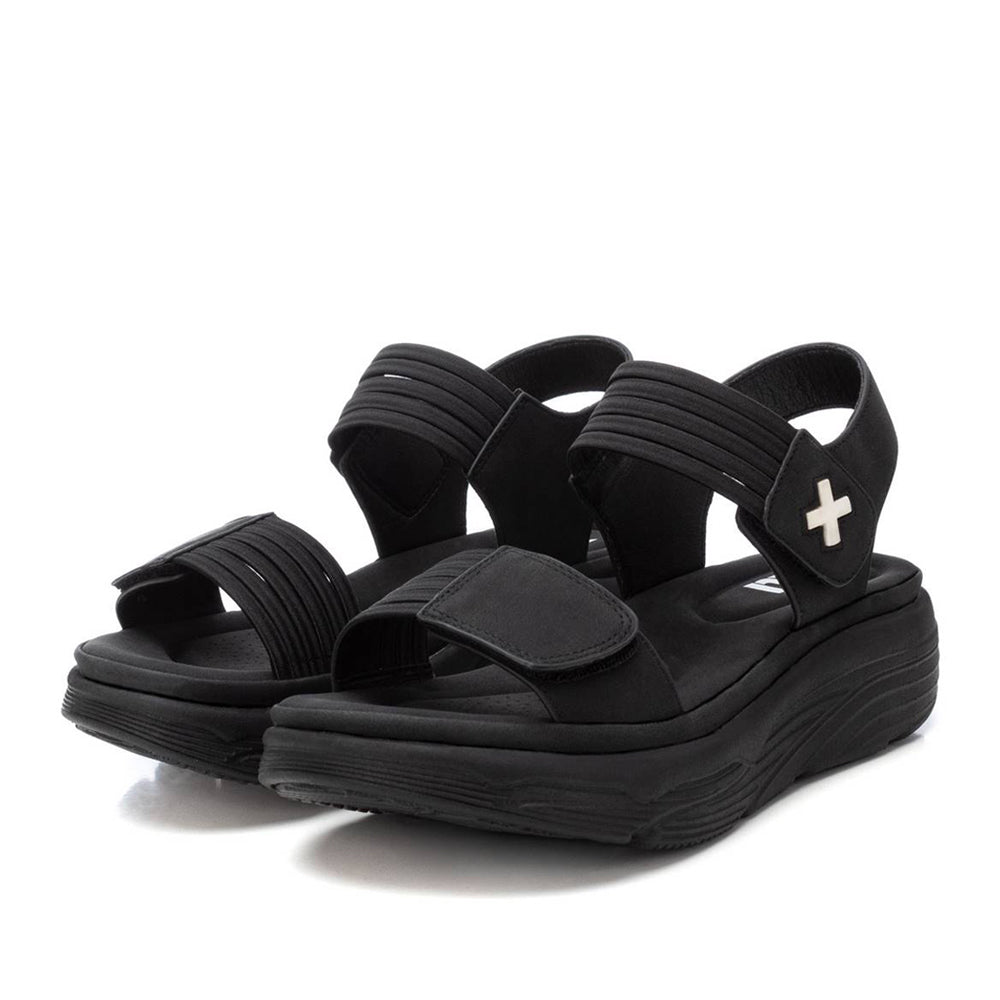 Sandalo Xti Donna - Nero