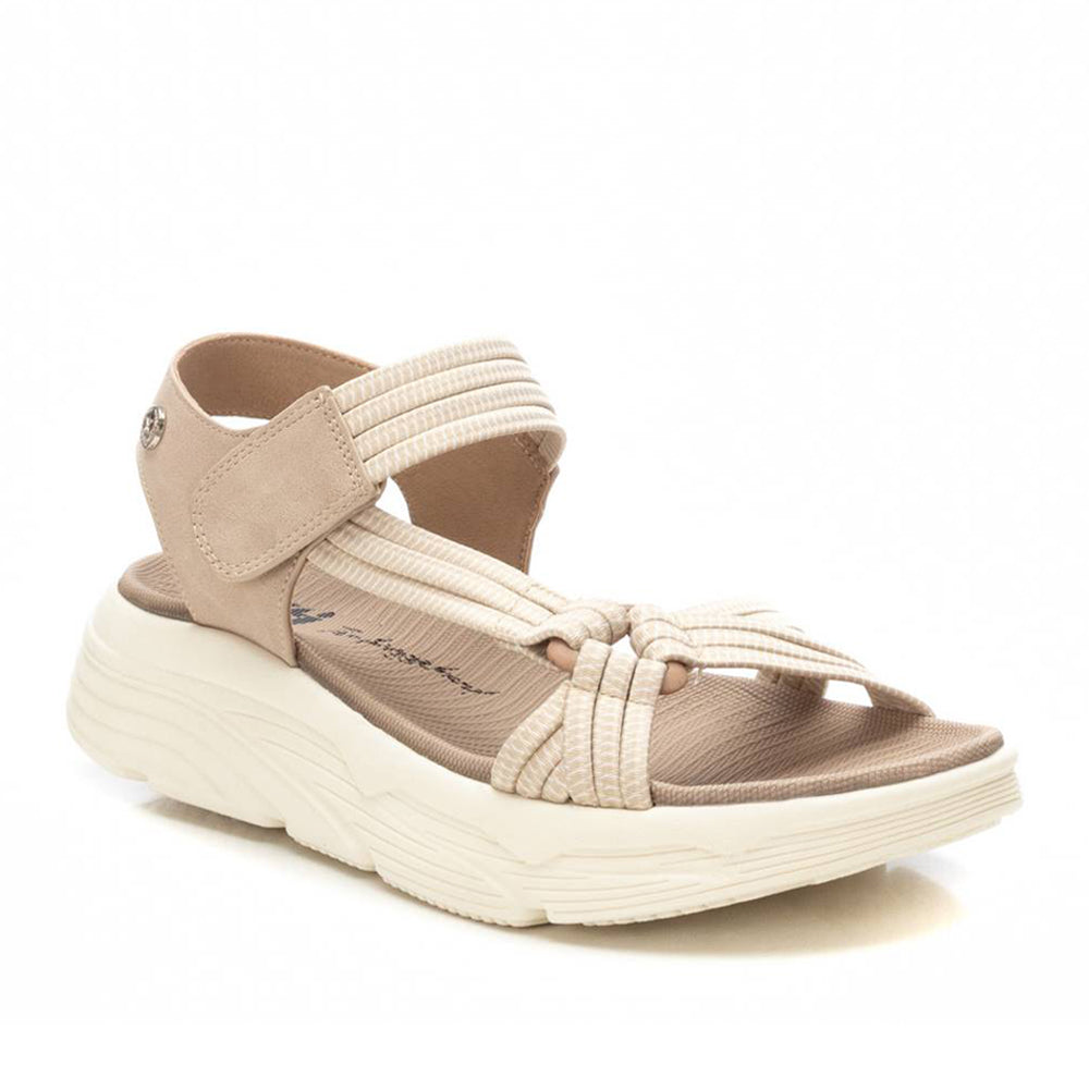 Sandalo Xti Donna - Beige