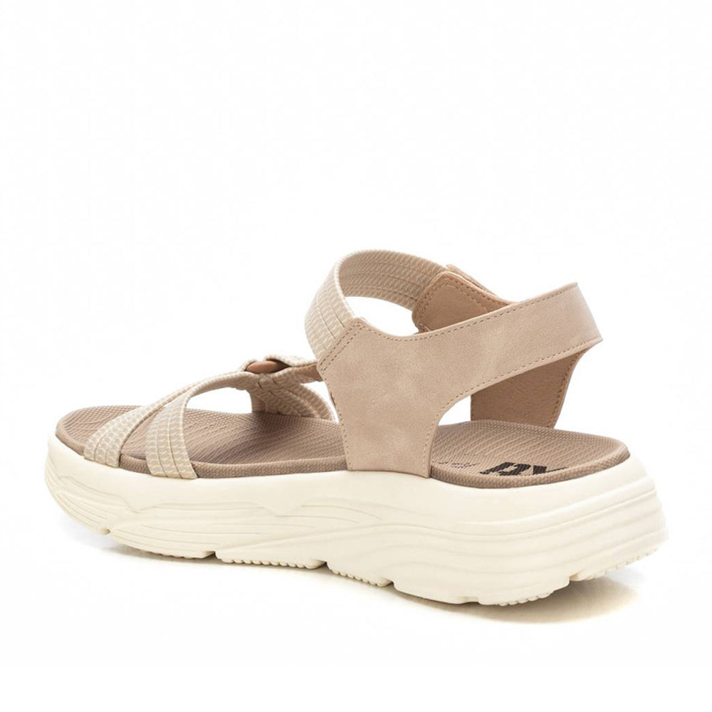 Sandalo Xti Donna - Beige