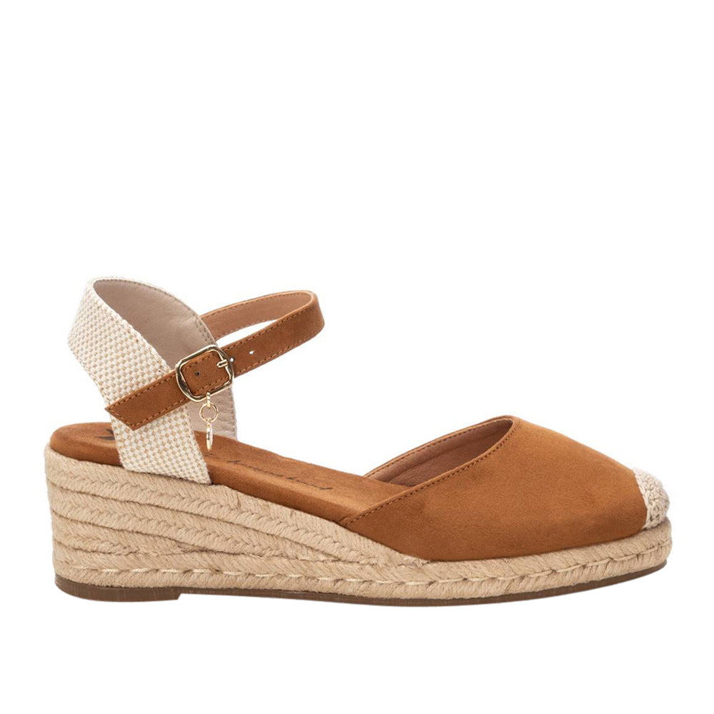 Sandalo Xti Donna - Marrone