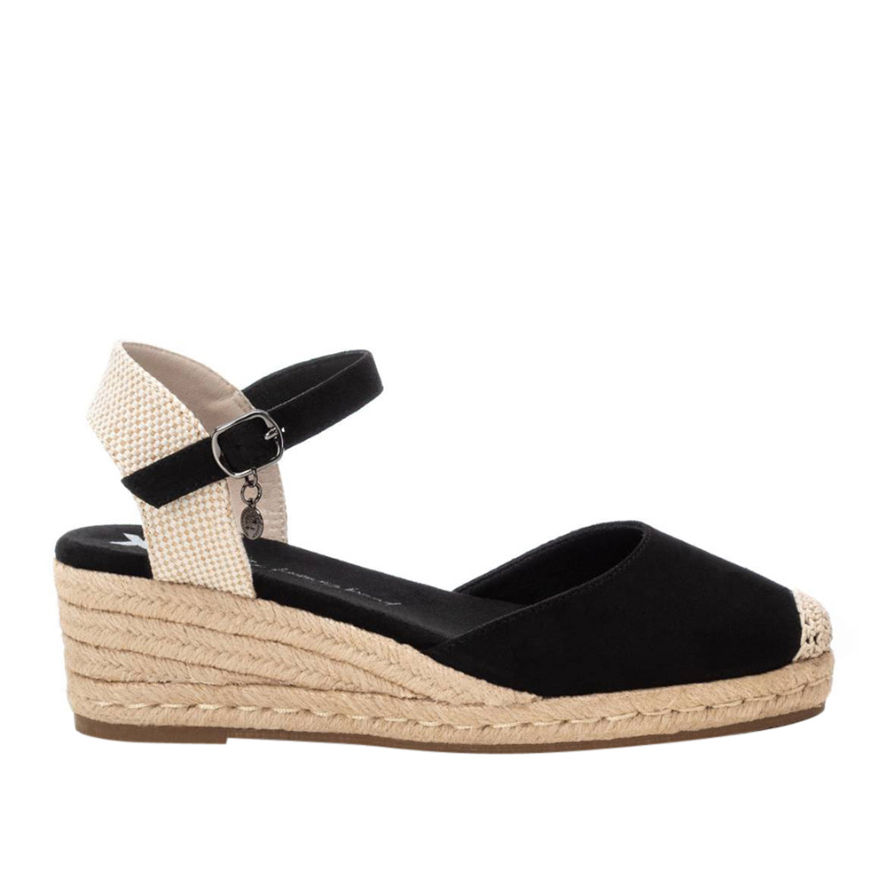 Sandalo Xti Donna - Nero