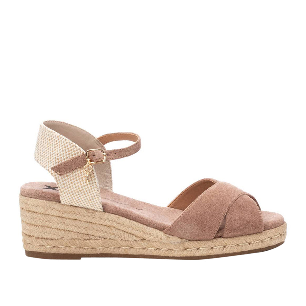 Sandalo Xti Donna - Beige