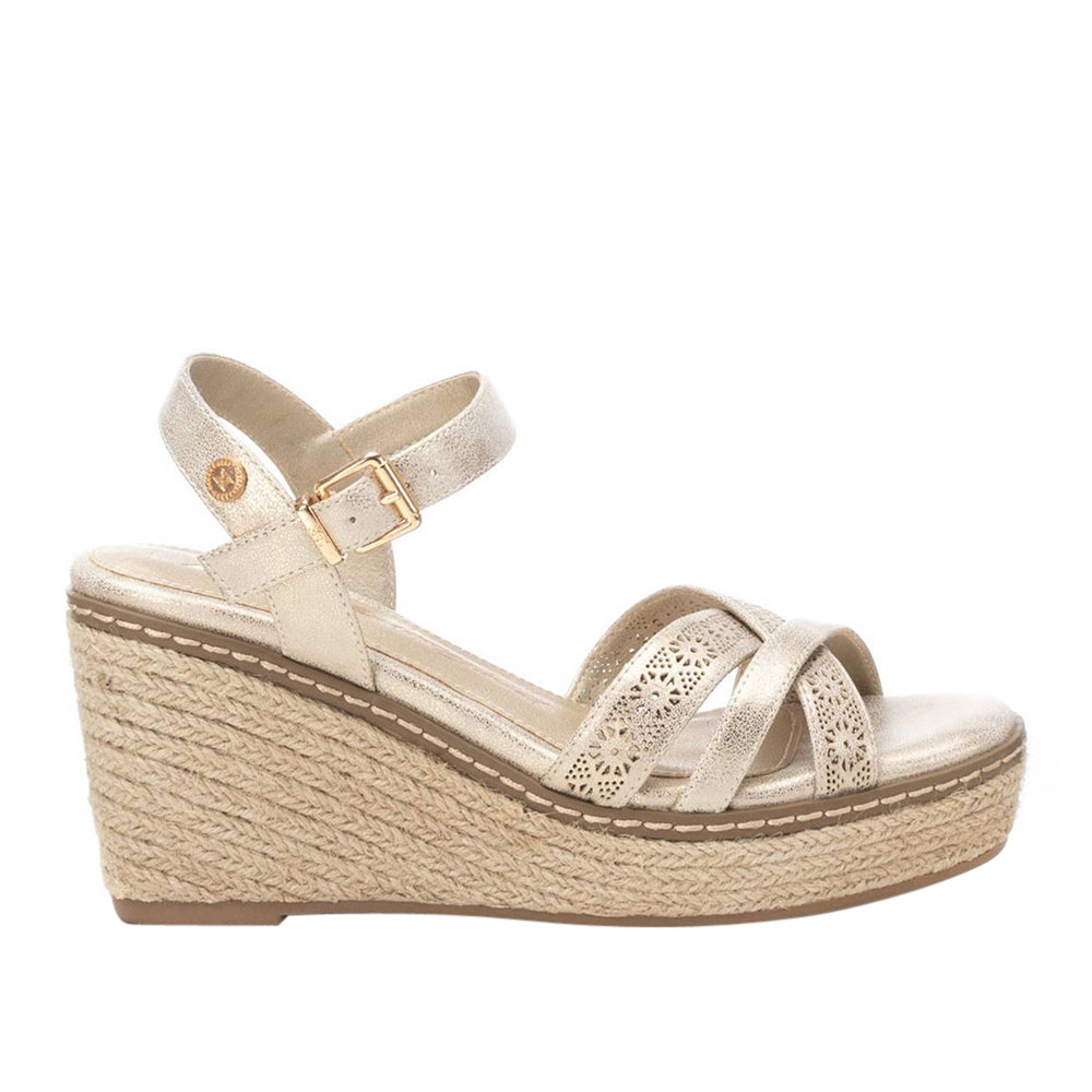 Sandalo Xti Donna - Oro