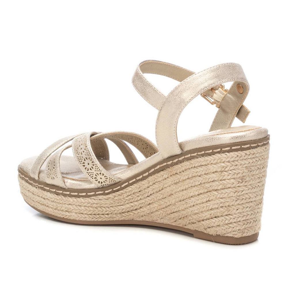 Sandalo Xti Donna - Oro