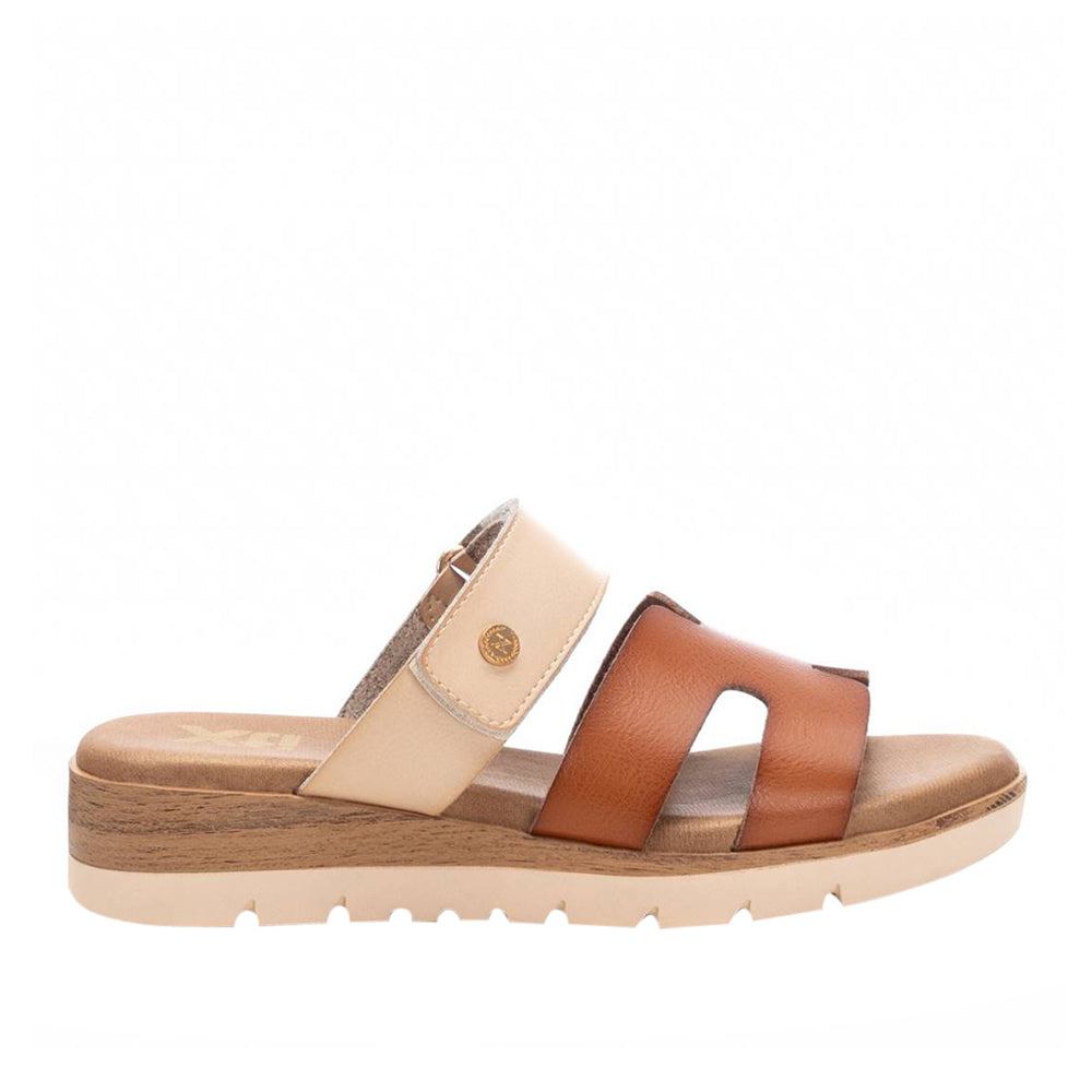 Sandalo Xti Donna - Marrone