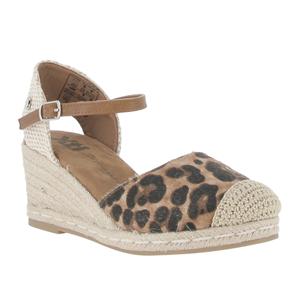 Sandalo Xti Donna - Marrone