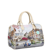 Borsa Ynot? Donna - Vacanza Romana