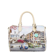 Borsa Ynot? Donna - Vacanza Romana