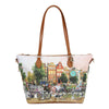 Borsa ynot? donna - flower river