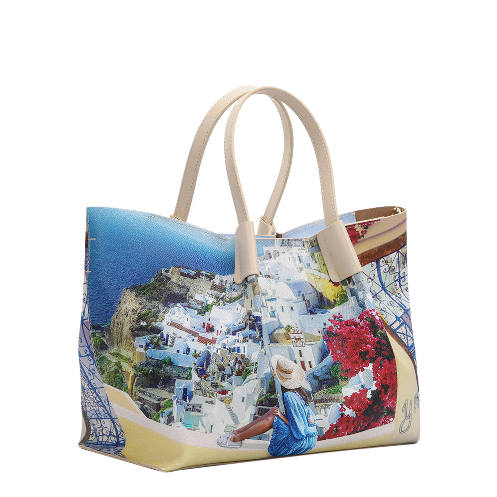 Borsa Ynot? Donna - Greek Summer