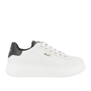 Sneakers 4US Donna - Bianco