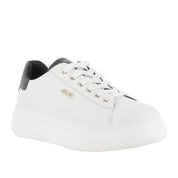 Sneakers 4US Donna - Bianco