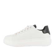 Sneakers 4US Donna - Bianco