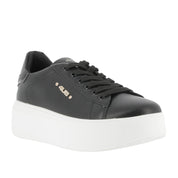 Sneakers 4US Donna - Nero
