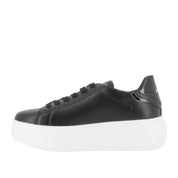 Sneakers 4US Donna - Nero