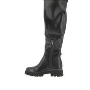 Stivale 4US Donna - Nero