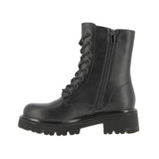 Scarponcino 4US Donna - Nero