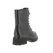 Scarponcino 4US Donna - Nero