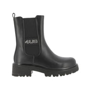 Stivaletto 4US Donna - Nero