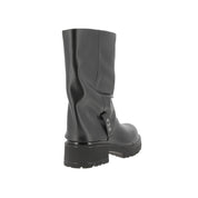 Stivaletto 4US Donna - Nero