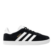 Sneakers Adidas Gazelle J Unisex Adulto - Nero