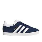 Sneakers Adidas Gazelle J Unisex Adulto - Blu