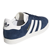 Sneakers Adidas Gazelle J Unisex Adulto - Blu