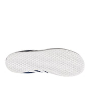 Sneakers Adidas Gazelle J Unisex Adulto - Blu