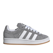 Sneakers Adidas Originals Campus 00s J Donna - Grigio