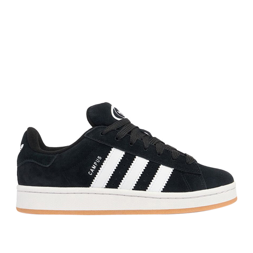 Sneakers Adidas Originals Campus 00s J Unisex Ragazzo - Nero