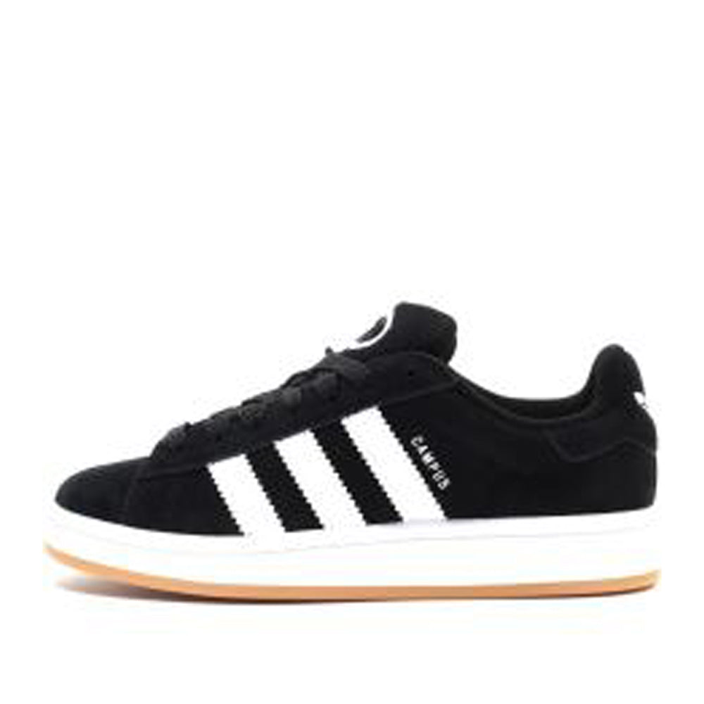 Sneakers Adidas Originals Campus 00s J Unisex Ragazzo - Nero