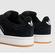 Sneakers Adidas Originals Campus 00s J Unisex Ragazzo - Nero