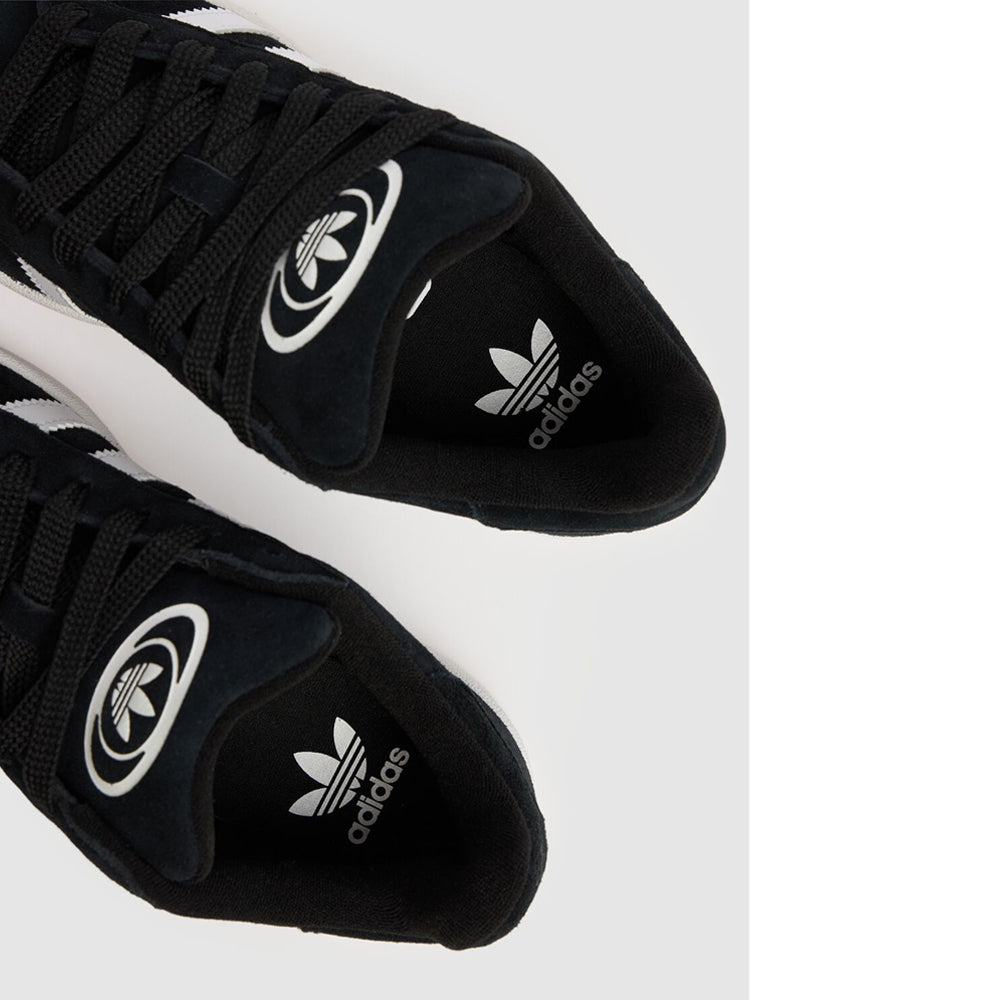 Sneakers Adidas Originals Campus 00s J Unisex Ragazzo - Nero