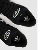 Sneakers Adidas Originals Campus 00s J Unisex Ragazzo - Nero