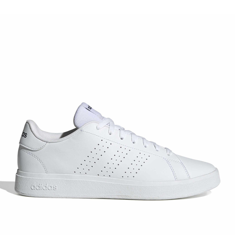 Sneakers Adidas Advantage Base 2.0 Uomo - Bianco
