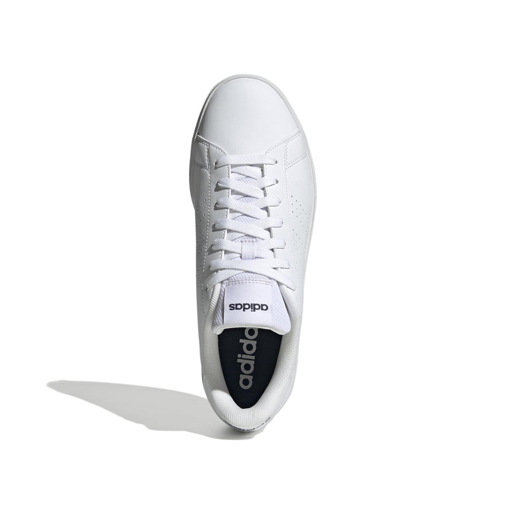 Sneakers Adidas Advantage Base 2.0 Uomo - Bianco